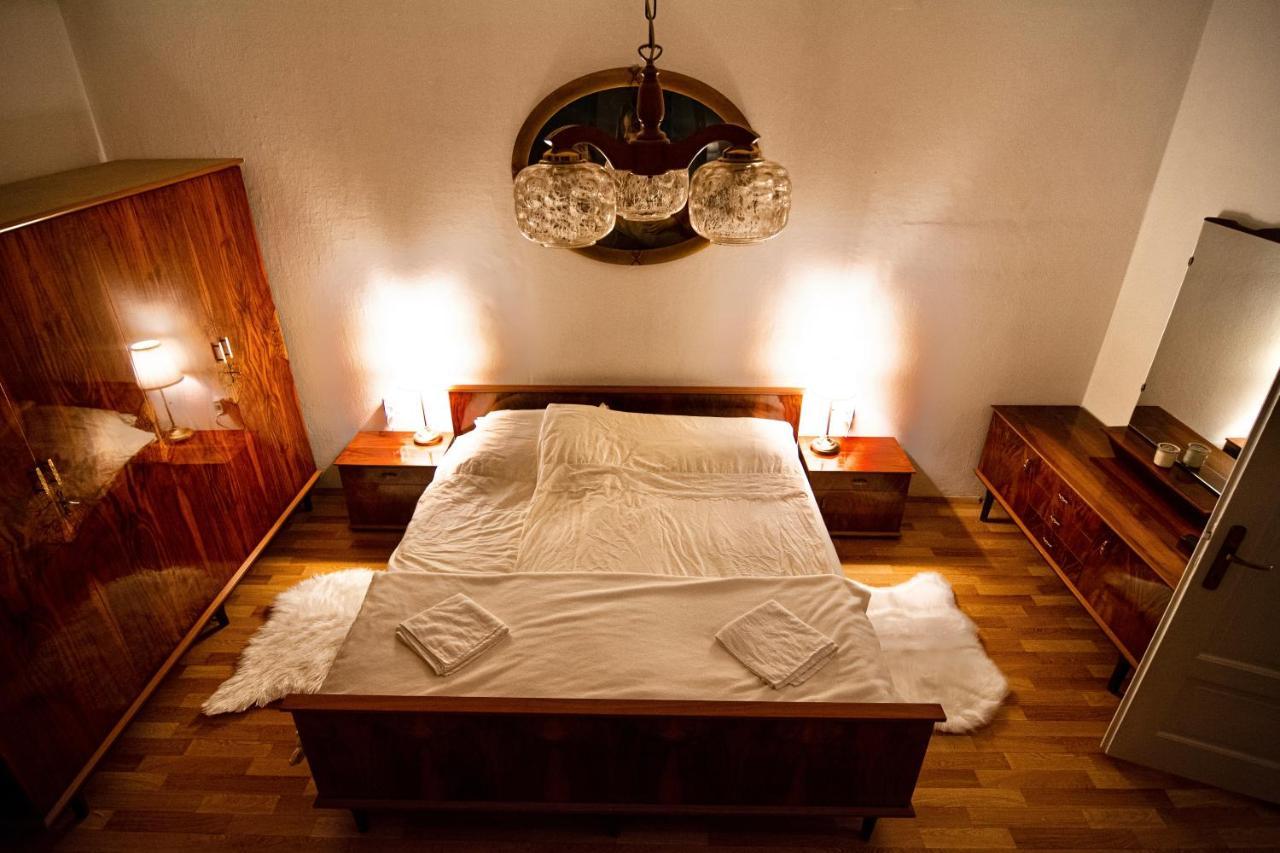 Alpine Home - Rooms Kranjska Gora Exteriér fotografie